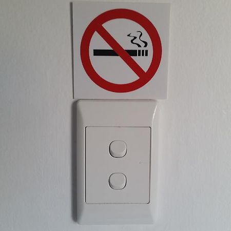 Ballina Ga-El Guesthouse ポート・エリザベス エクステリア 写真