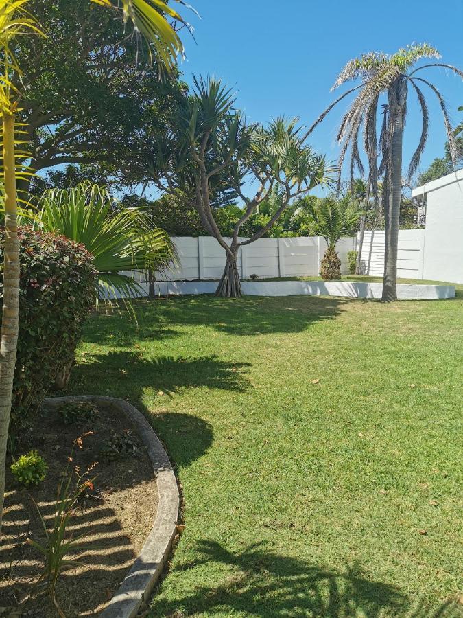 Ballina Ga-El Guesthouse ポート・エリザベス エクステリア 写真
